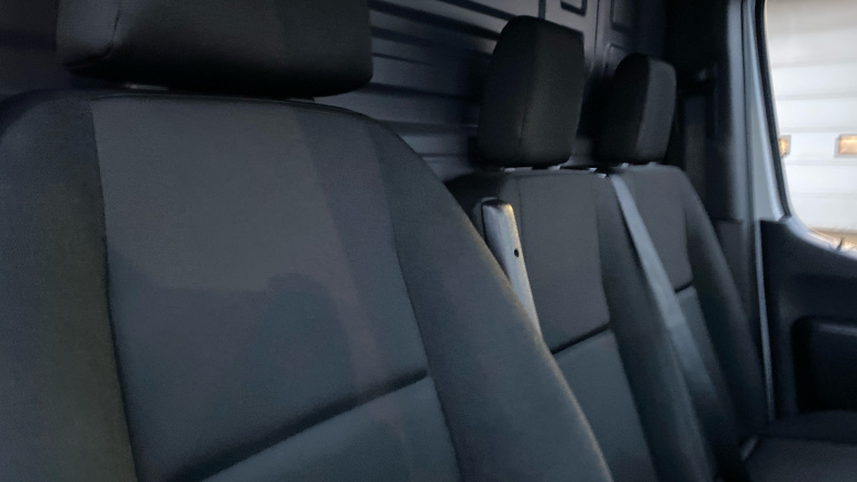 Mercedes-Benz Sprinter 315Cdi L3 Diesel Rwd 3.5t H2 Pro Van